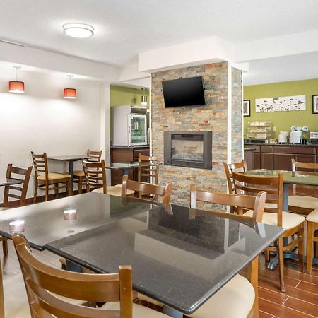 Sleep Inn Hickory Zewnętrze zdjęcie