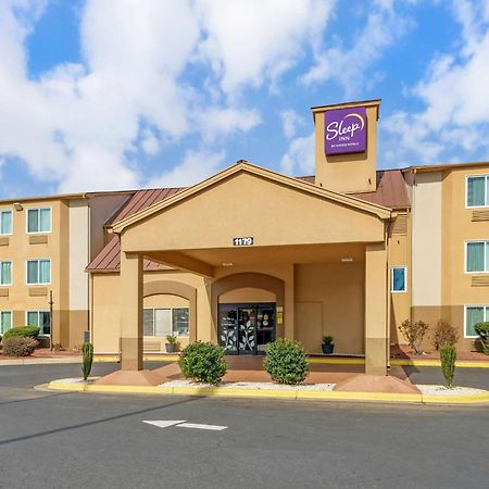 Sleep Inn Hickory Zewnętrze zdjęcie