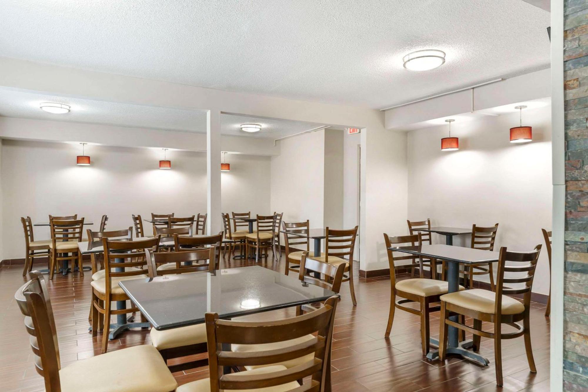 Sleep Inn Hickory Zewnętrze zdjęcie