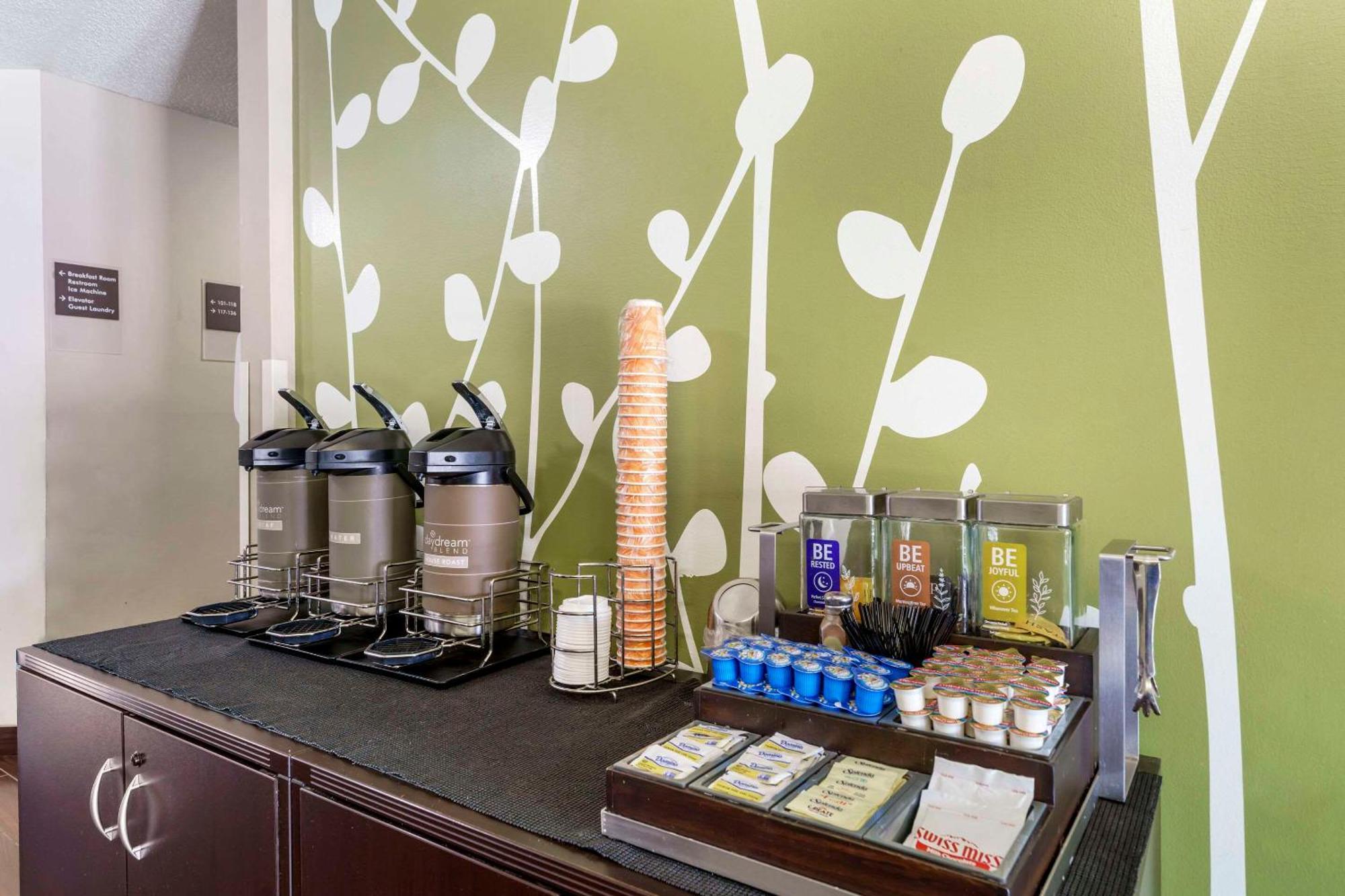 Sleep Inn Hickory Zewnętrze zdjęcie