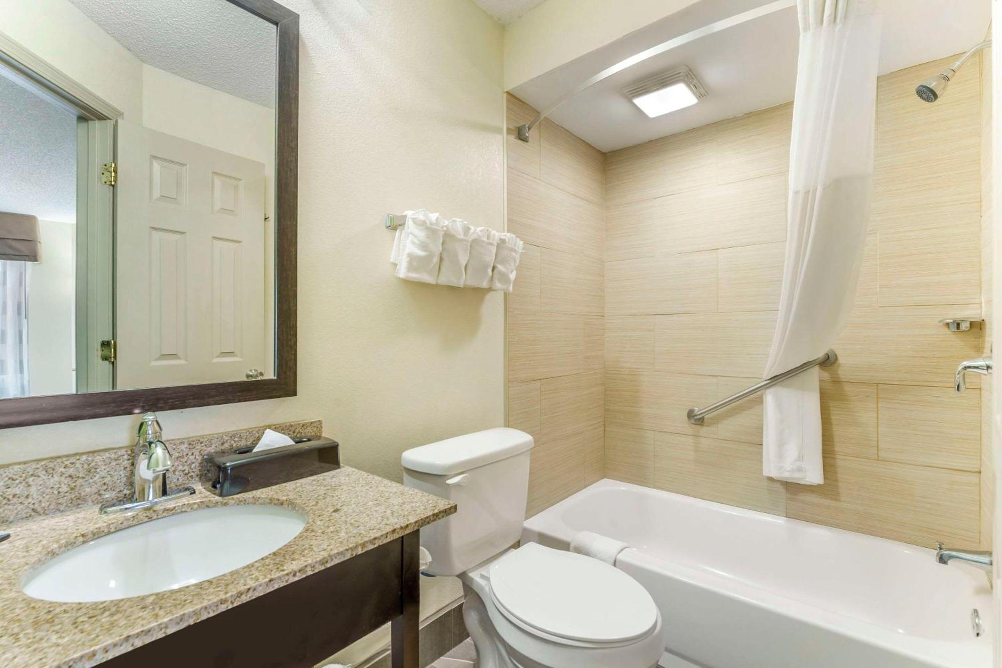 Sleep Inn Hickory Zewnętrze zdjęcie