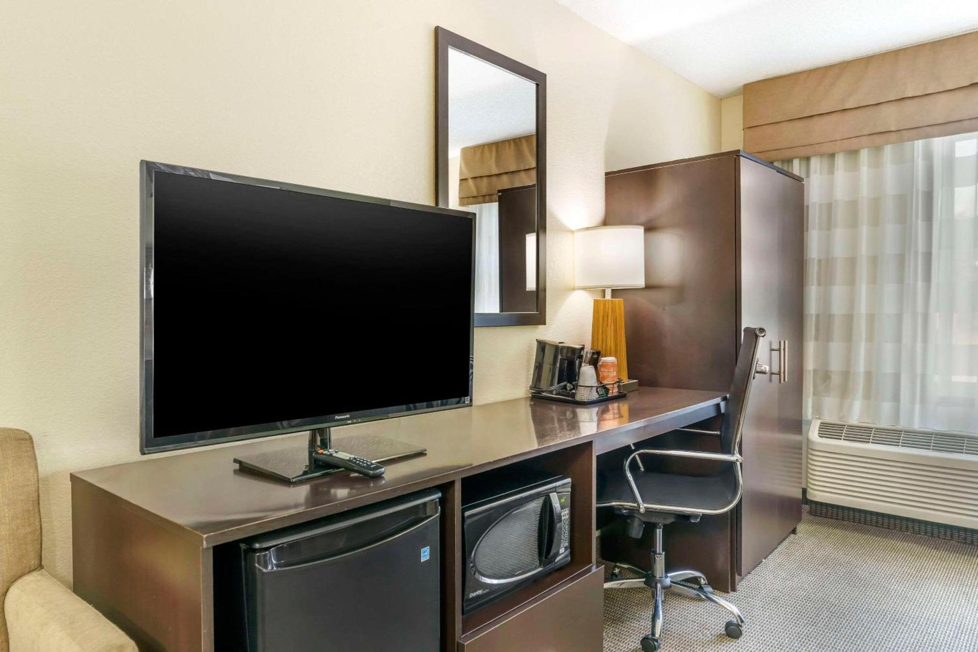 Sleep Inn Hickory Zewnętrze zdjęcie