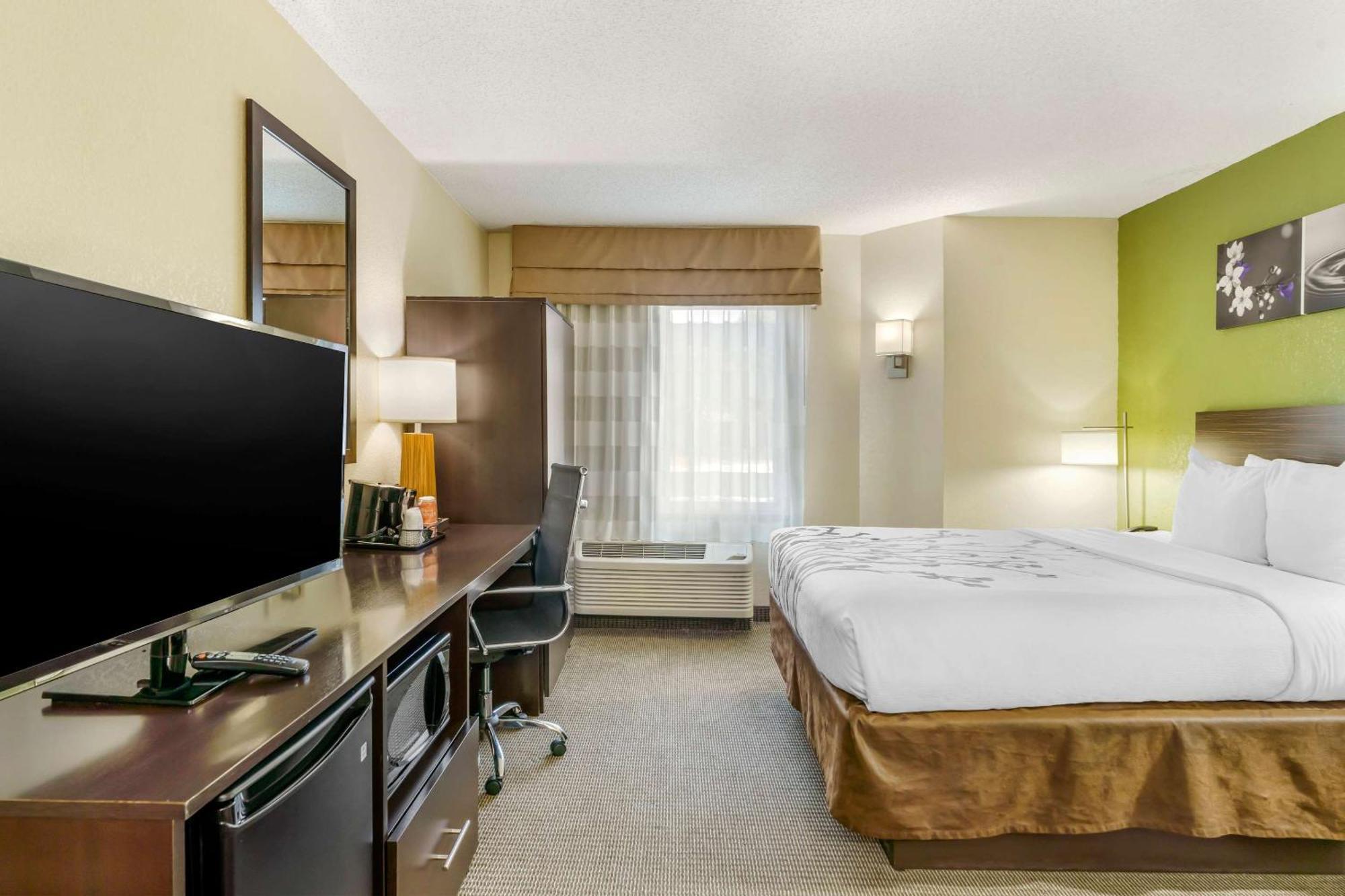 Sleep Inn Hickory Zewnętrze zdjęcie