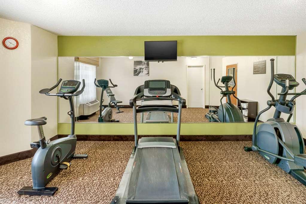 Sleep Inn Hickory Udogodnienia zdjęcie