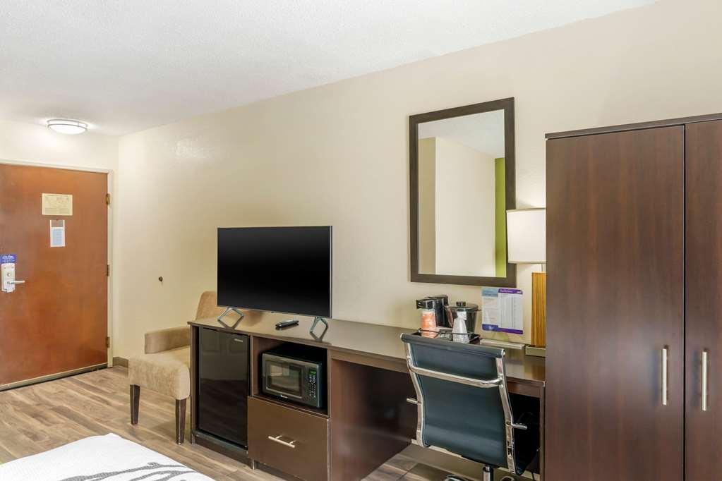 Sleep Inn Hickory Pokój zdjęcie