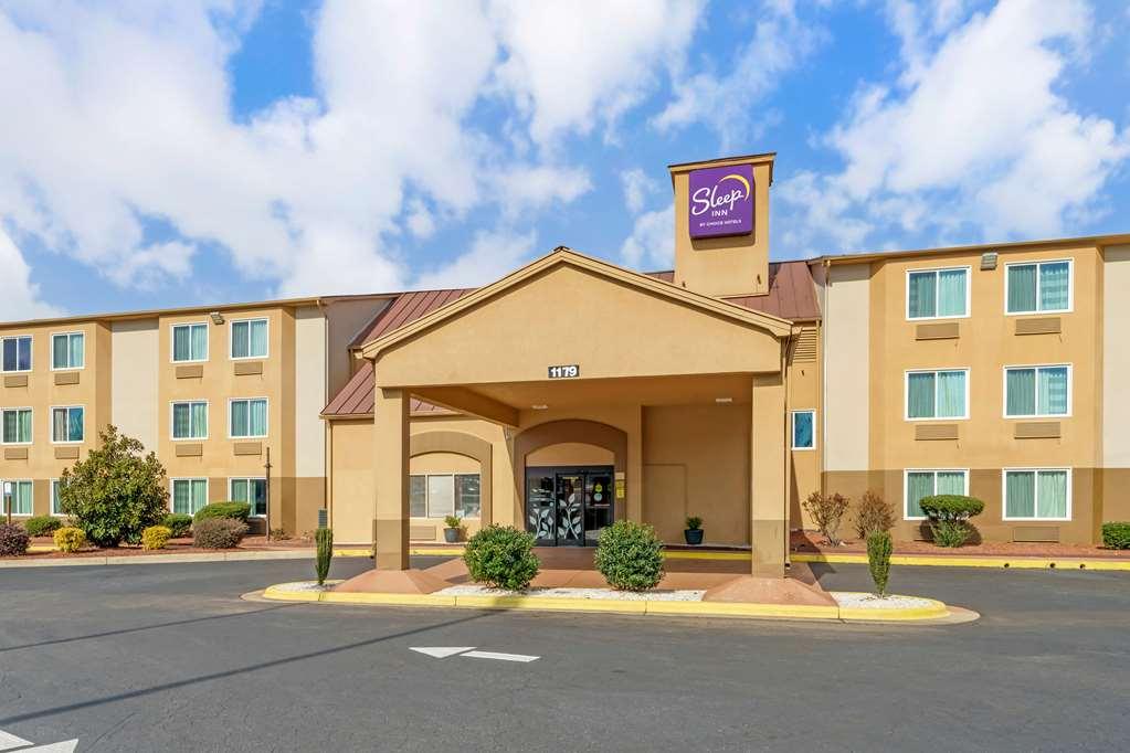Sleep Inn Hickory Zewnętrze zdjęcie