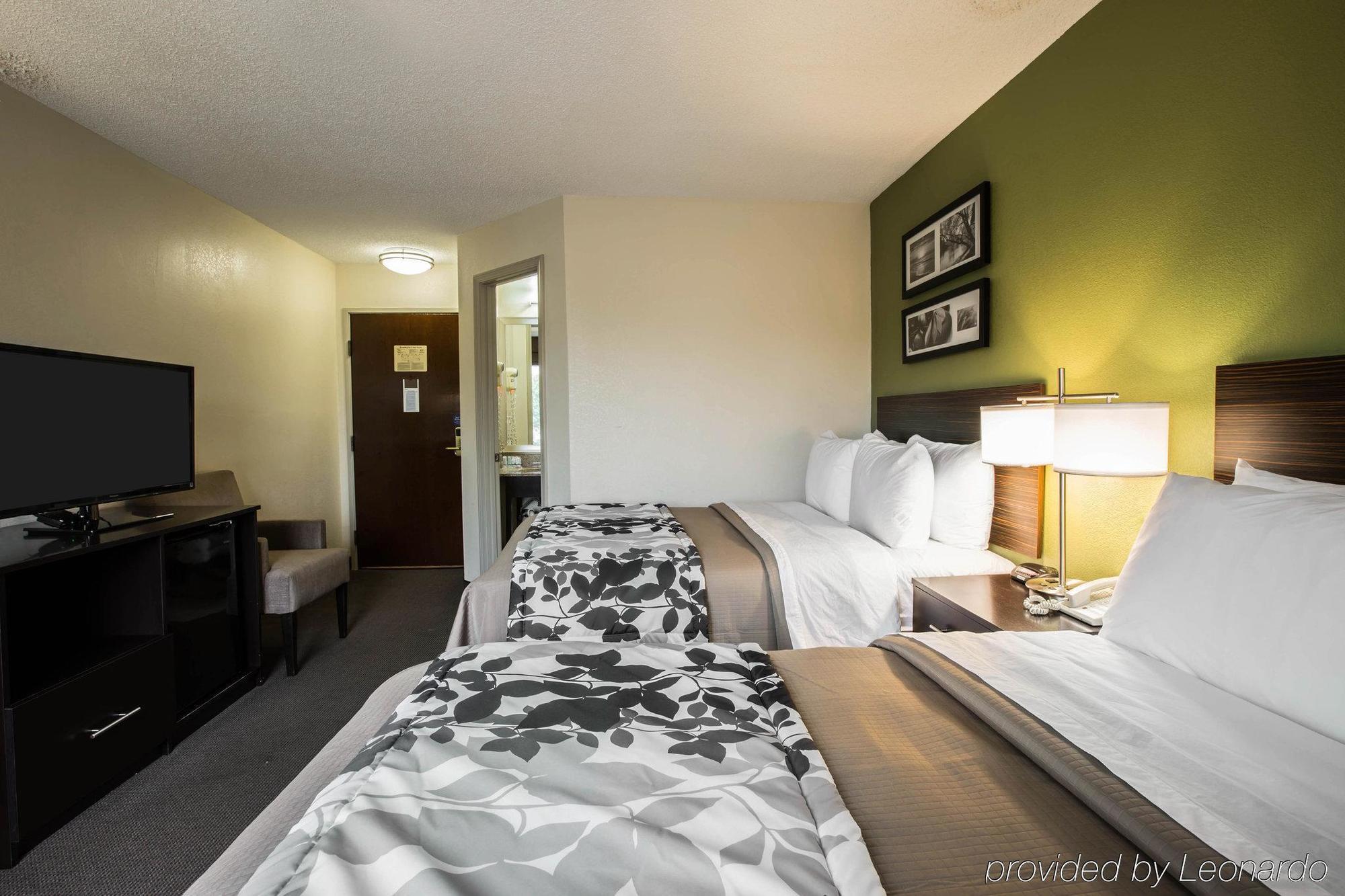Sleep Inn Hickory Zewnętrze zdjęcie