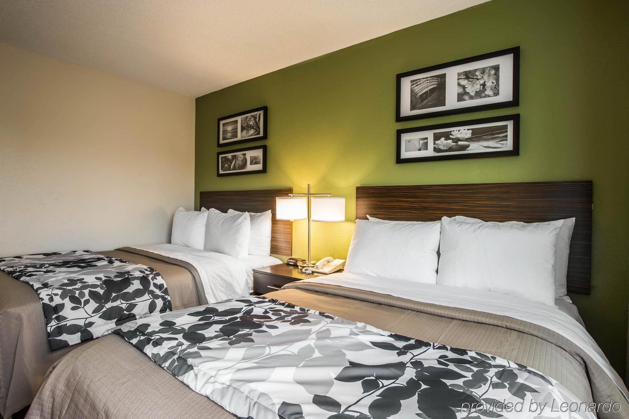 Sleep Inn Hickory Zewnętrze zdjęcie