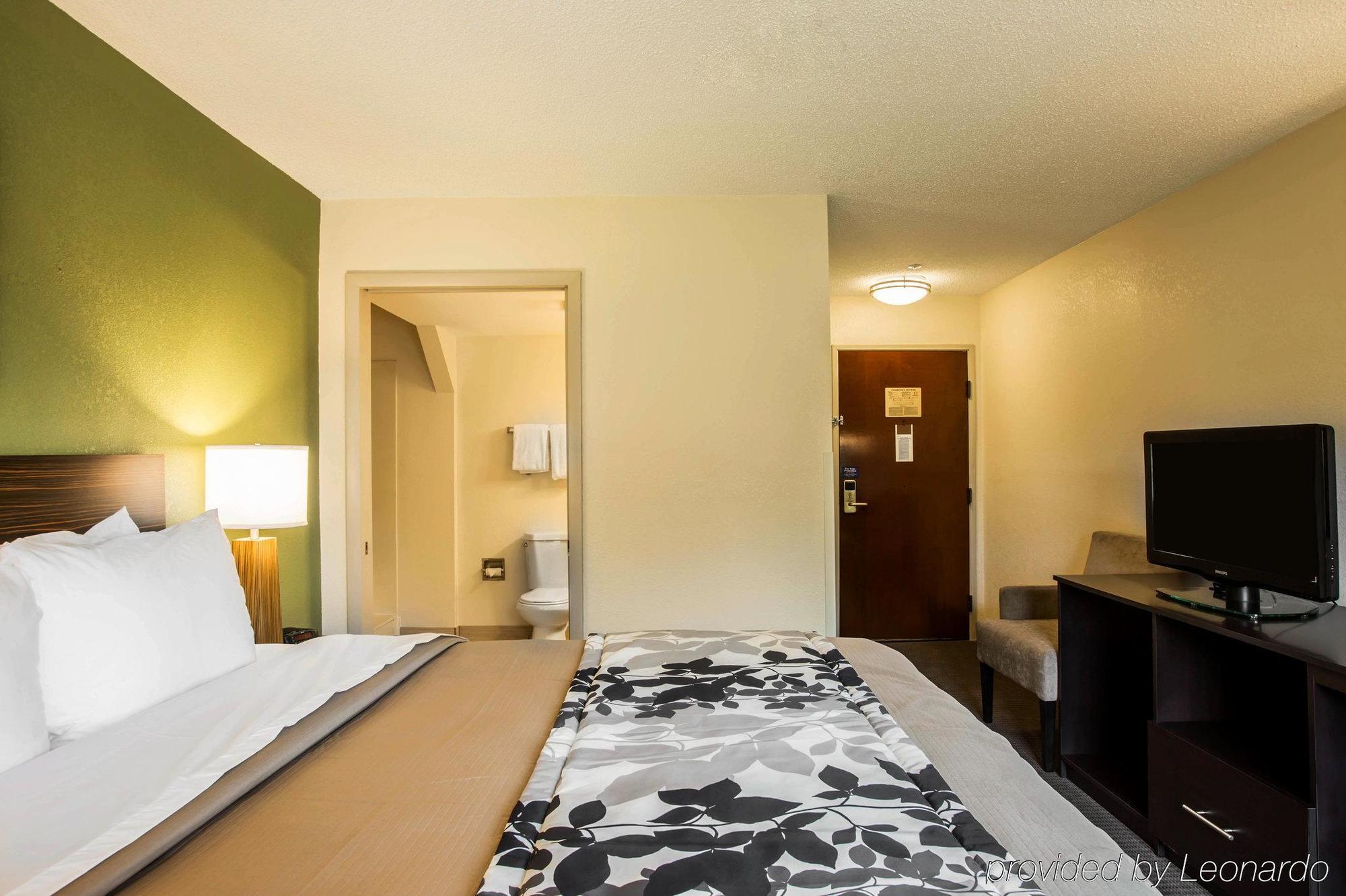 Sleep Inn Hickory Zewnętrze zdjęcie