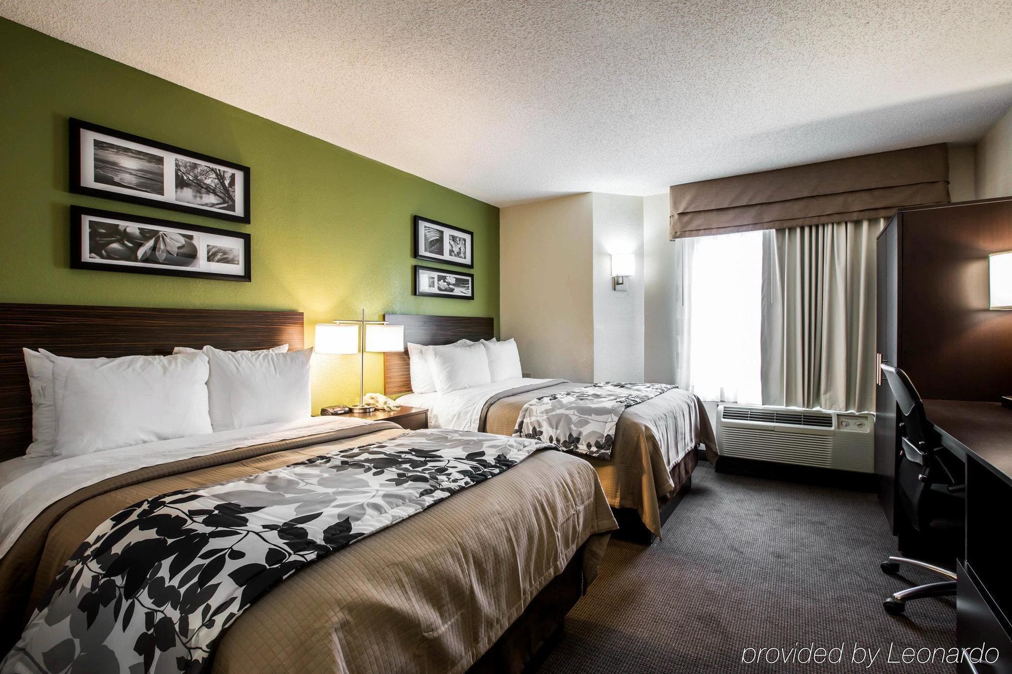 Sleep Inn Hickory Zewnętrze zdjęcie