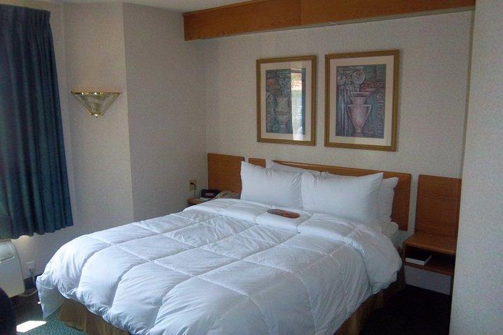 Sleep Inn Hickory Pokój zdjęcie