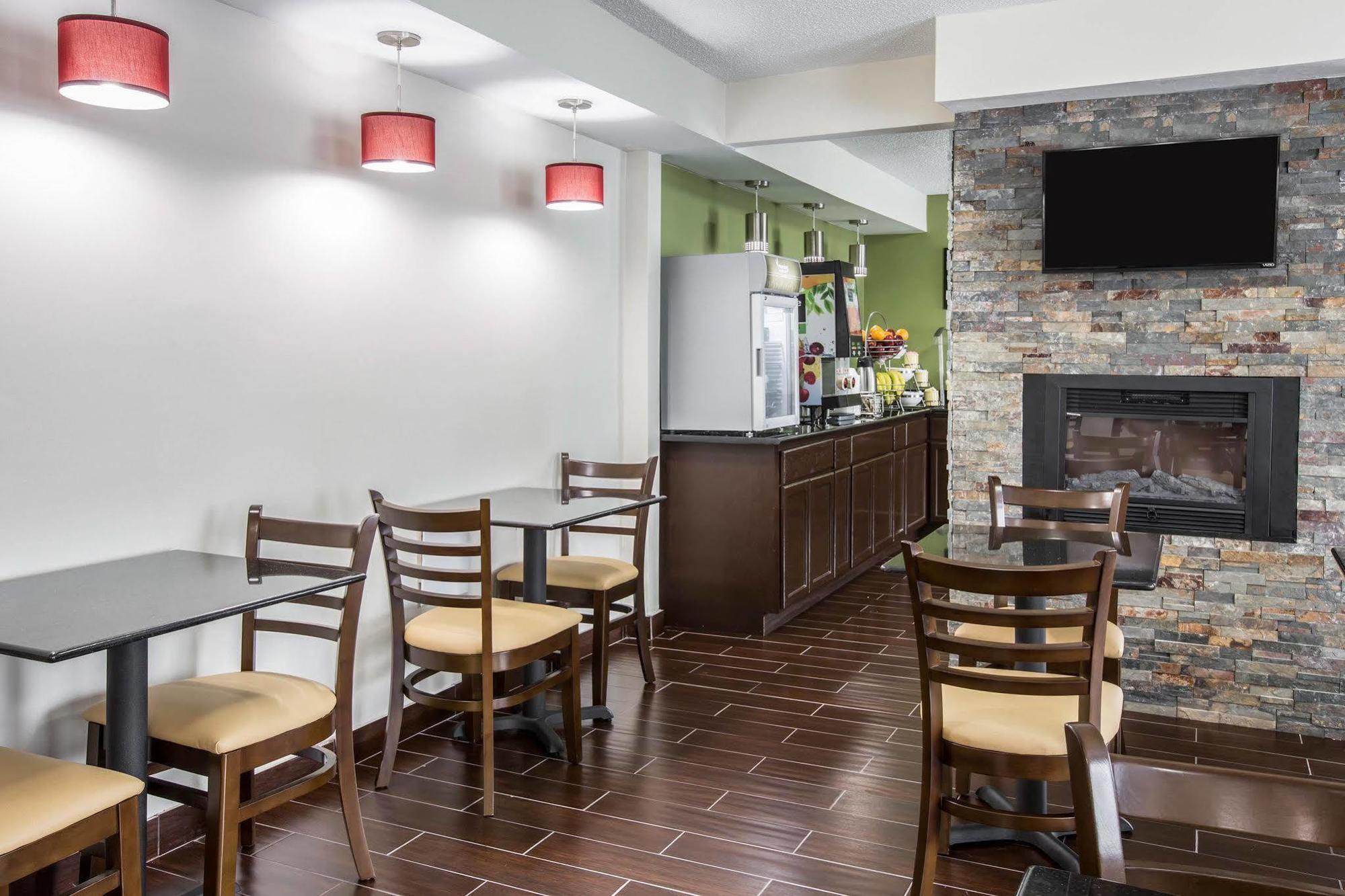 Sleep Inn Hickory Zewnętrze zdjęcie