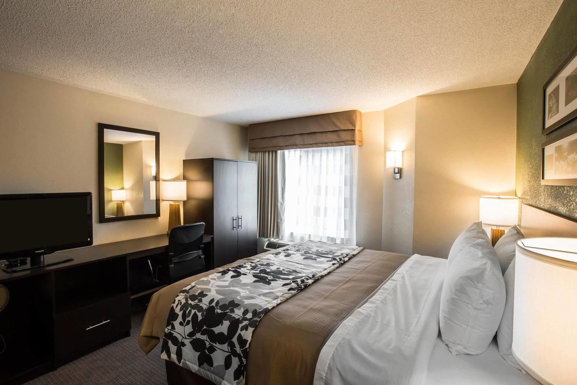 Sleep Inn Hickory Zewnętrze zdjęcie