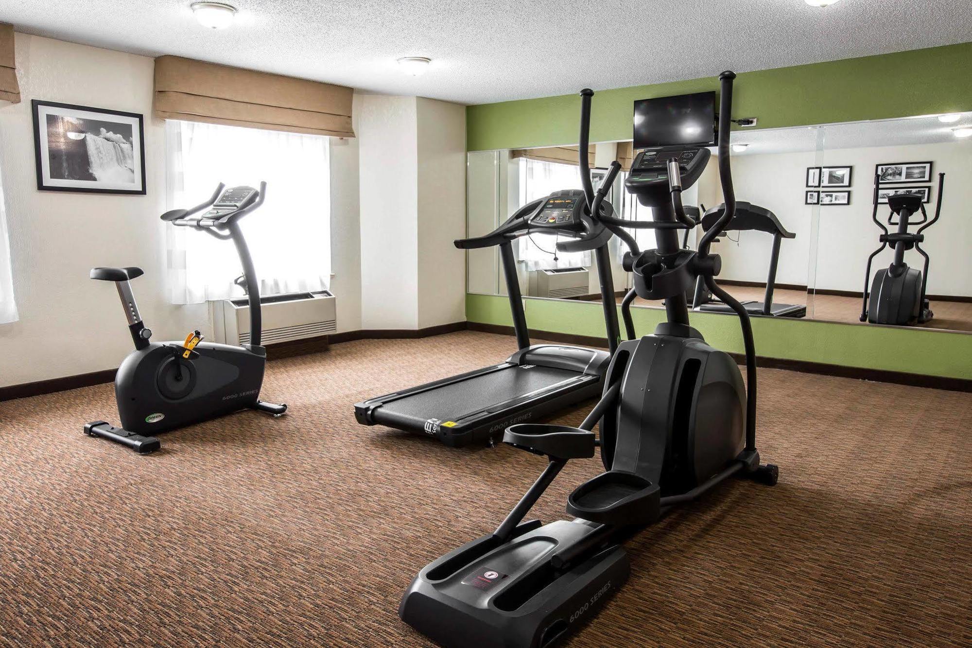 Sleep Inn Hickory Zewnętrze zdjęcie