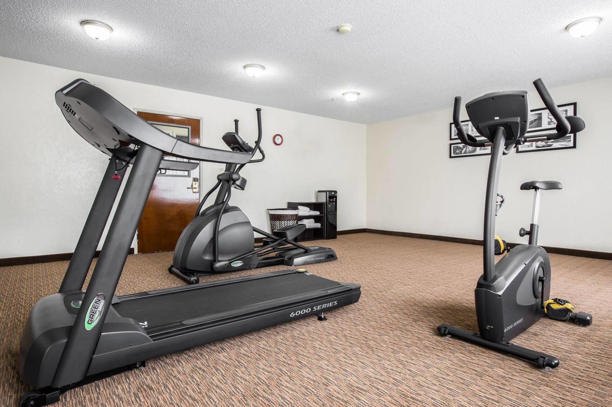 Sleep Inn Hickory Zewnętrze zdjęcie