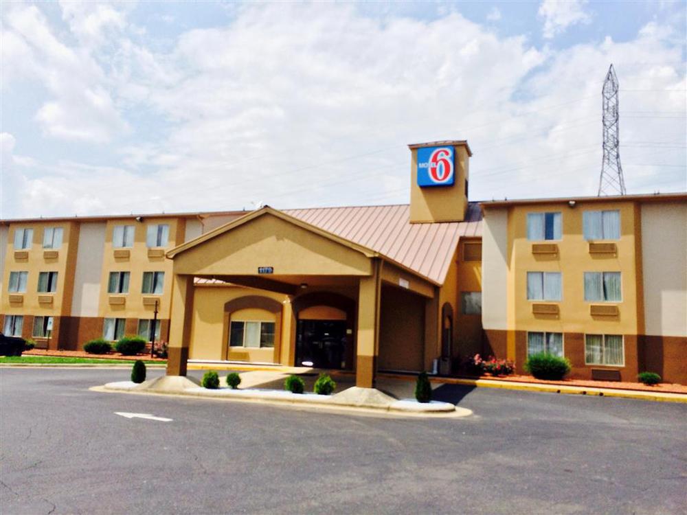 Sleep Inn Hickory Zewnętrze zdjęcie